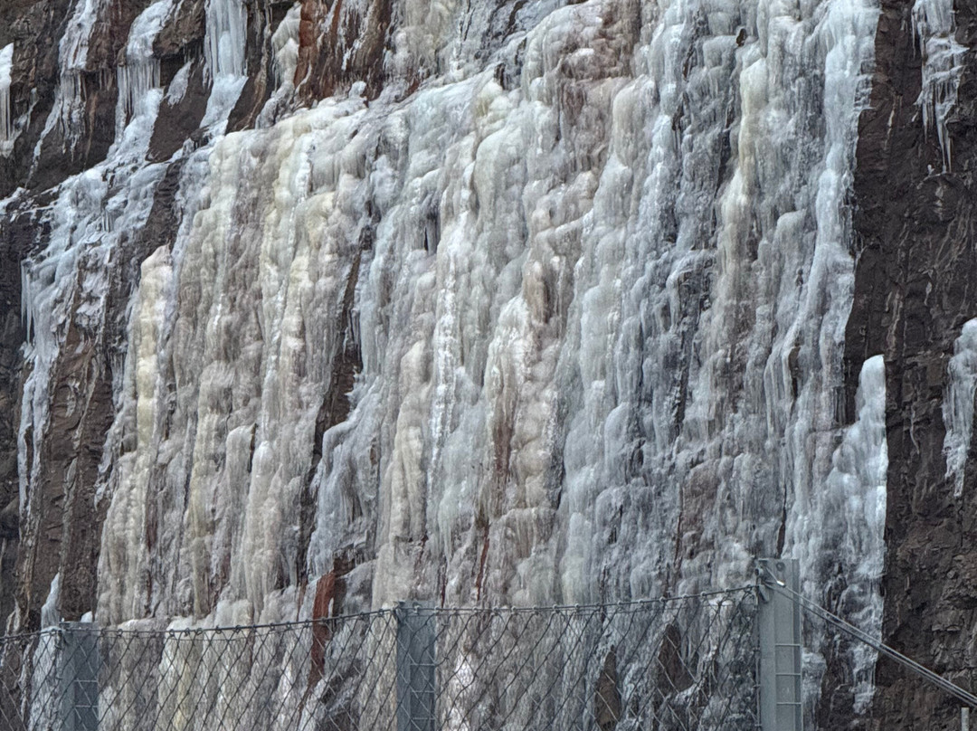 Sideling Hill Overlook & Rest Area-Cumberland必去景点