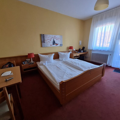 Gasthof Gruener Baum主图