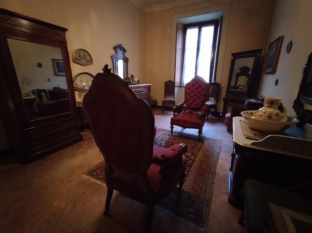 Casa Macchi-Morazzone必去景点