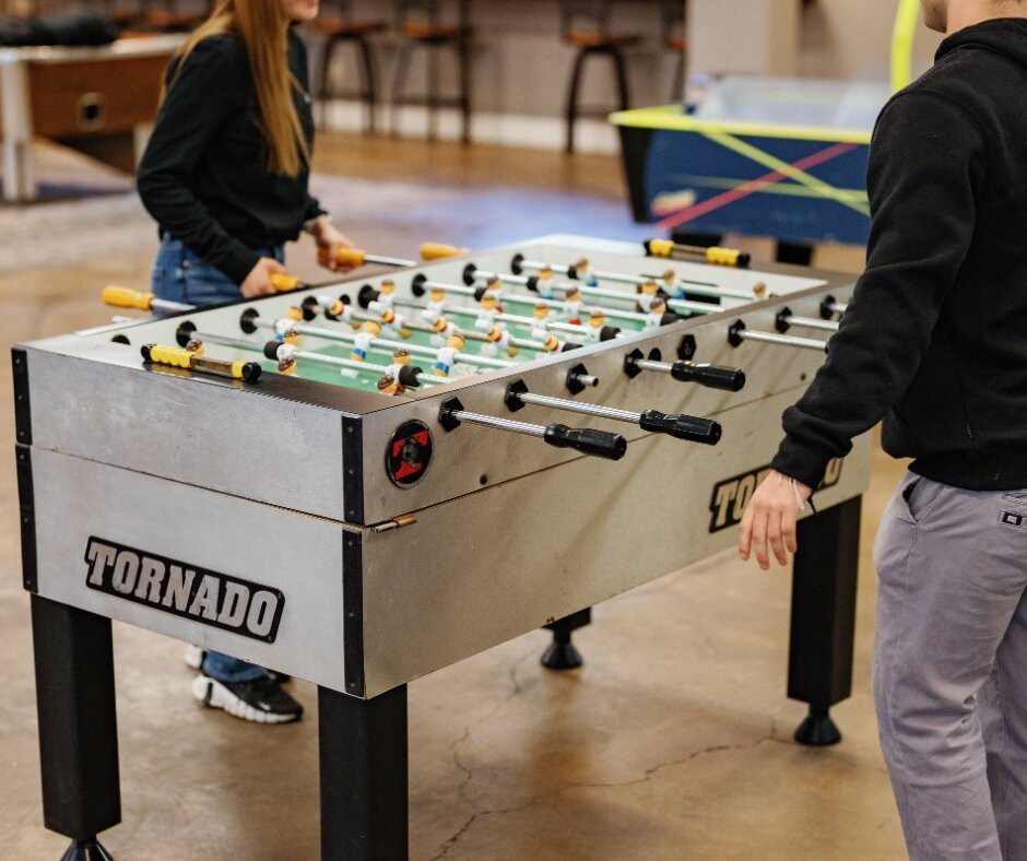 优胜美地景观酒店主图