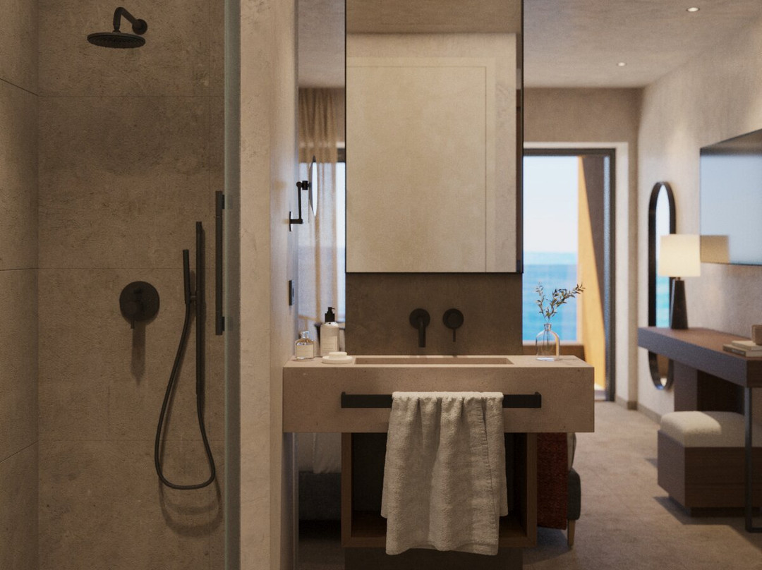 Alkyna Lifestyle Beach Resort (Adults-Only)