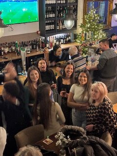 The George Hotel Chepstow主图