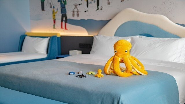 深圳光明美爵酒店主图