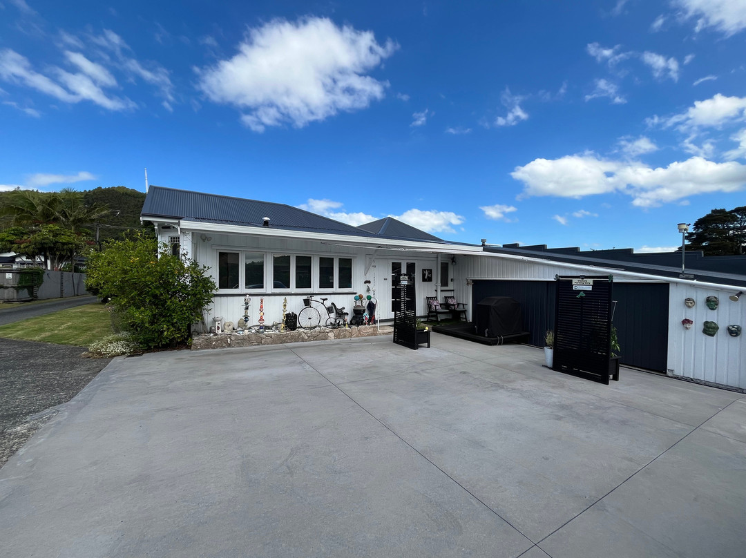 Chelsea House Bed & Breakfast主图