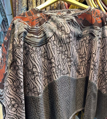 Tanah Abang Market-雅加达必去景点