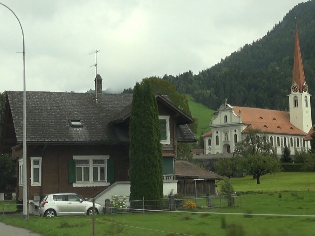 Pfarrkirche St. Nikolaus