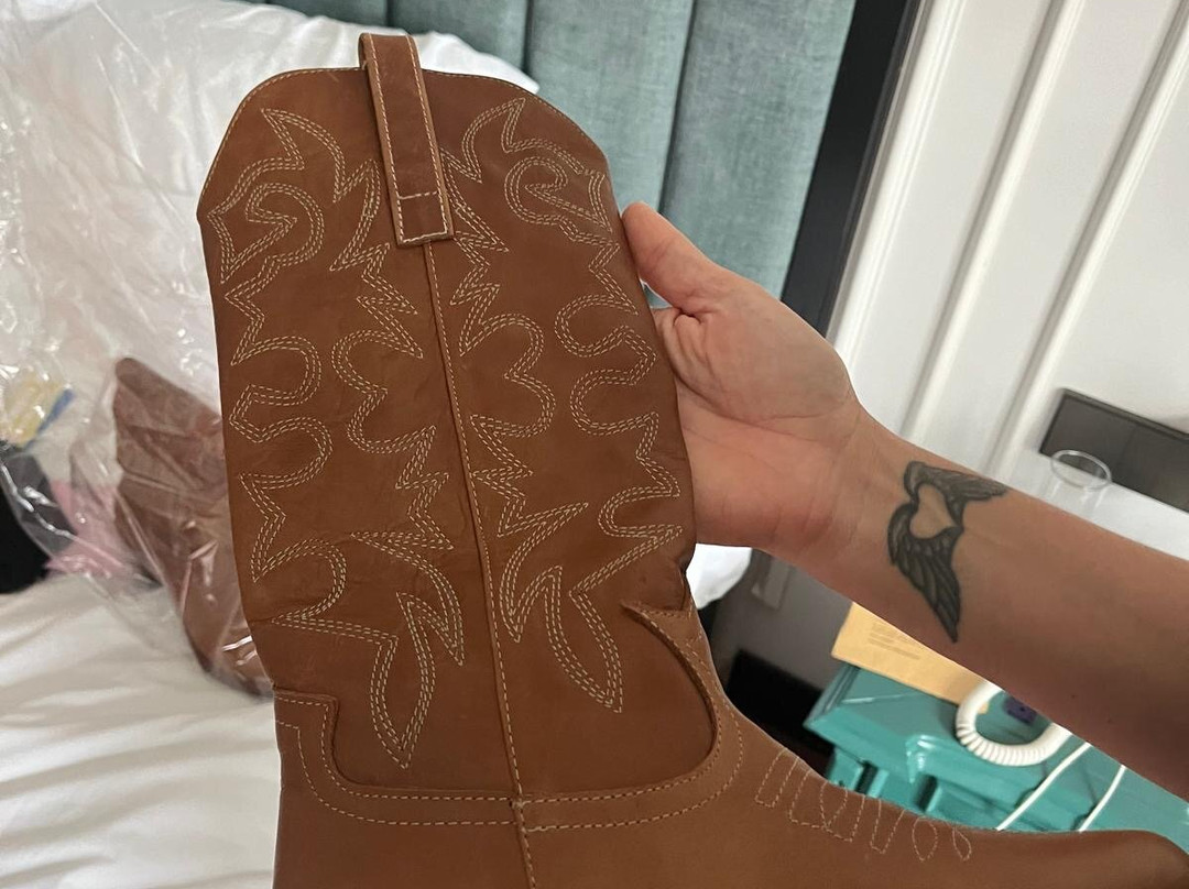 Experience Leather Hoi An-会安必去景点