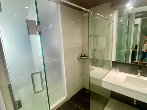 甲米L度假村主图