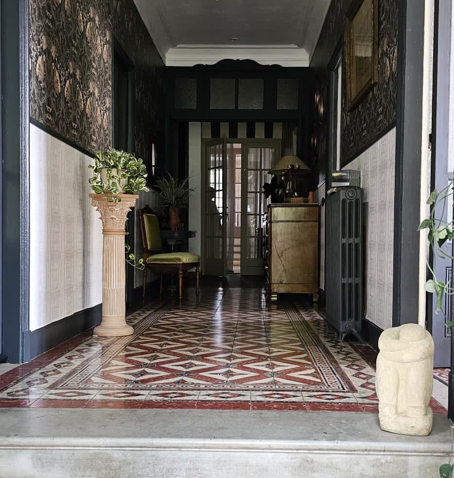 拉巴斯蒂德卡诺尔斯-浴室