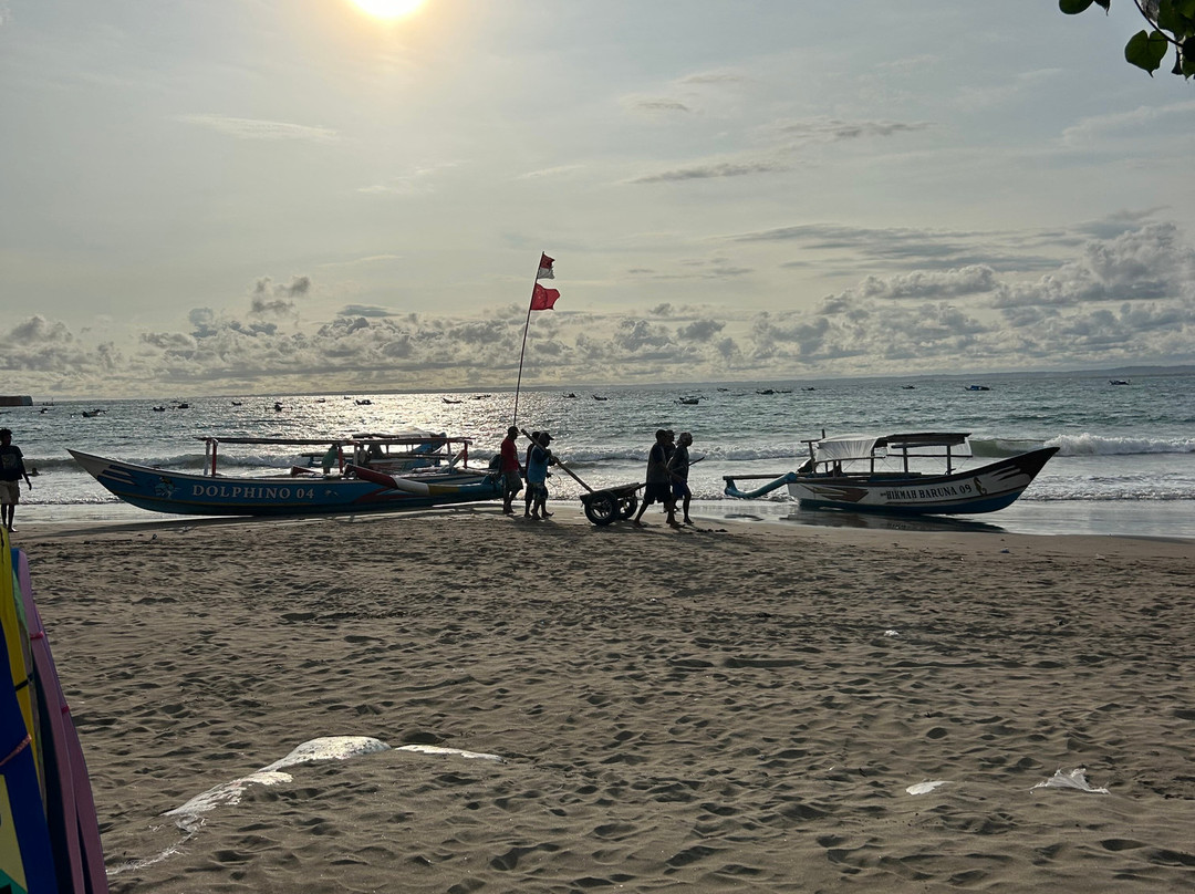 Ahlen Pangandaran主图