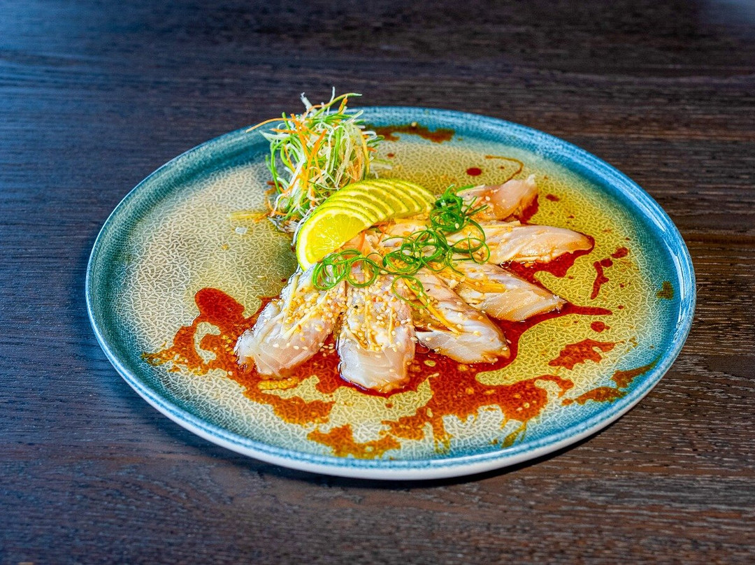 竹寿司割烹竹本