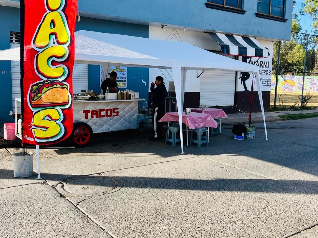 Tacos Barbosa