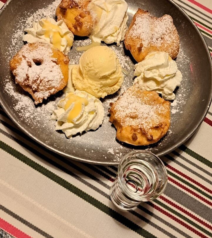 Landgasthof zur Quelle主图