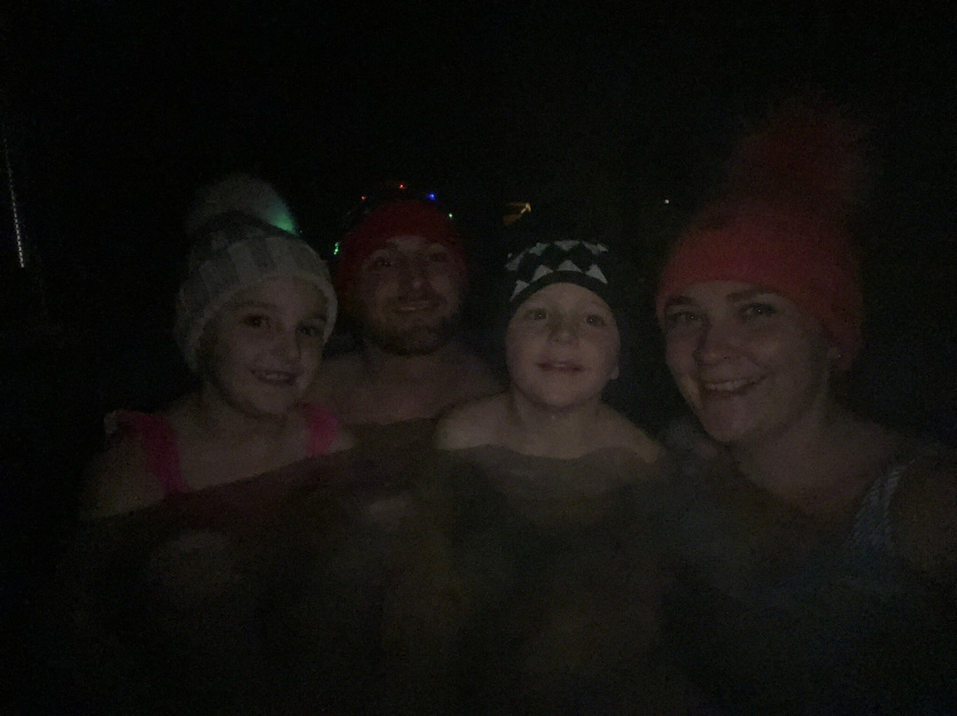 Kotatieva Winter Leisure Park-罗瓦涅米必去景点