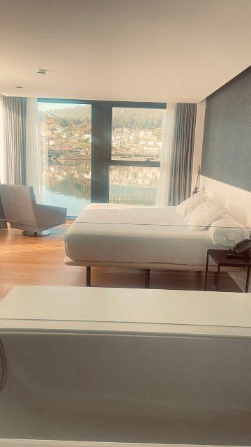 Hotel U Viveiro-官方