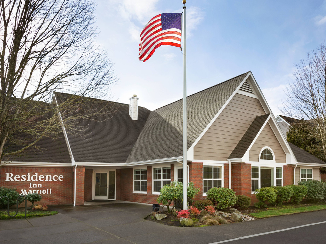 塞勒姆原住客栈主图