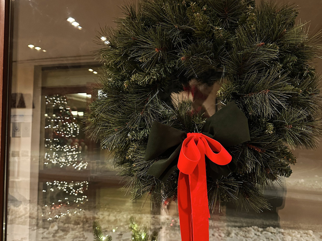 Hotel La Maielletta主图