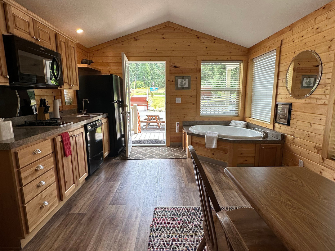 佩克伍德旅馆主图