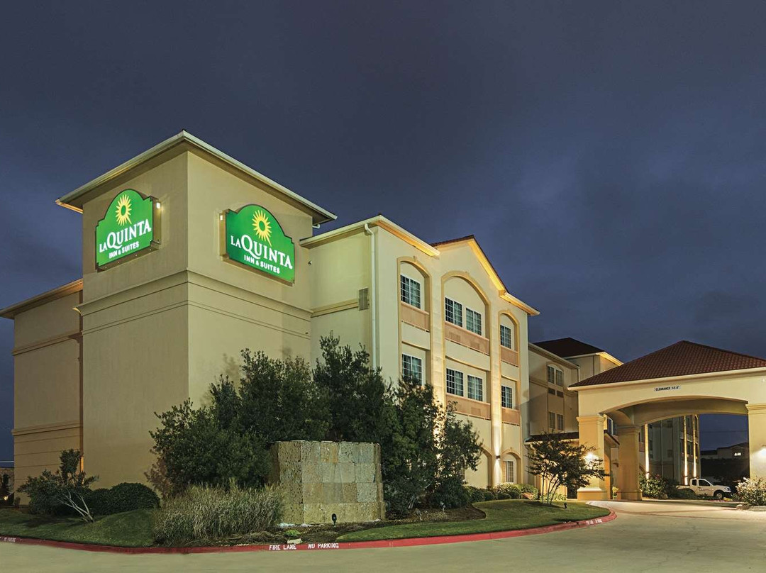 La Quinta Inn & Suites by Wyndham Woodway - Waco South主图