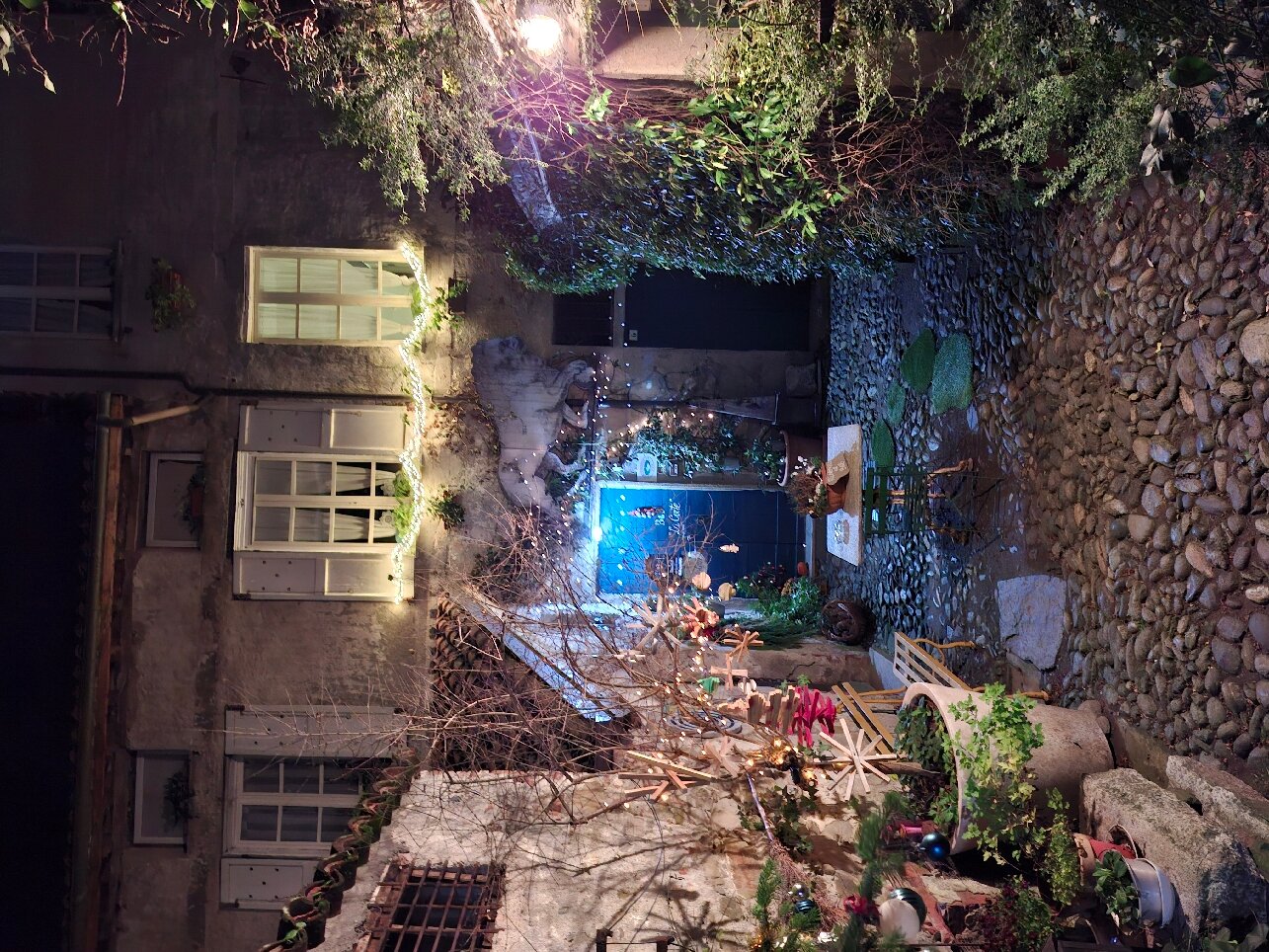B&B La Corte-官方