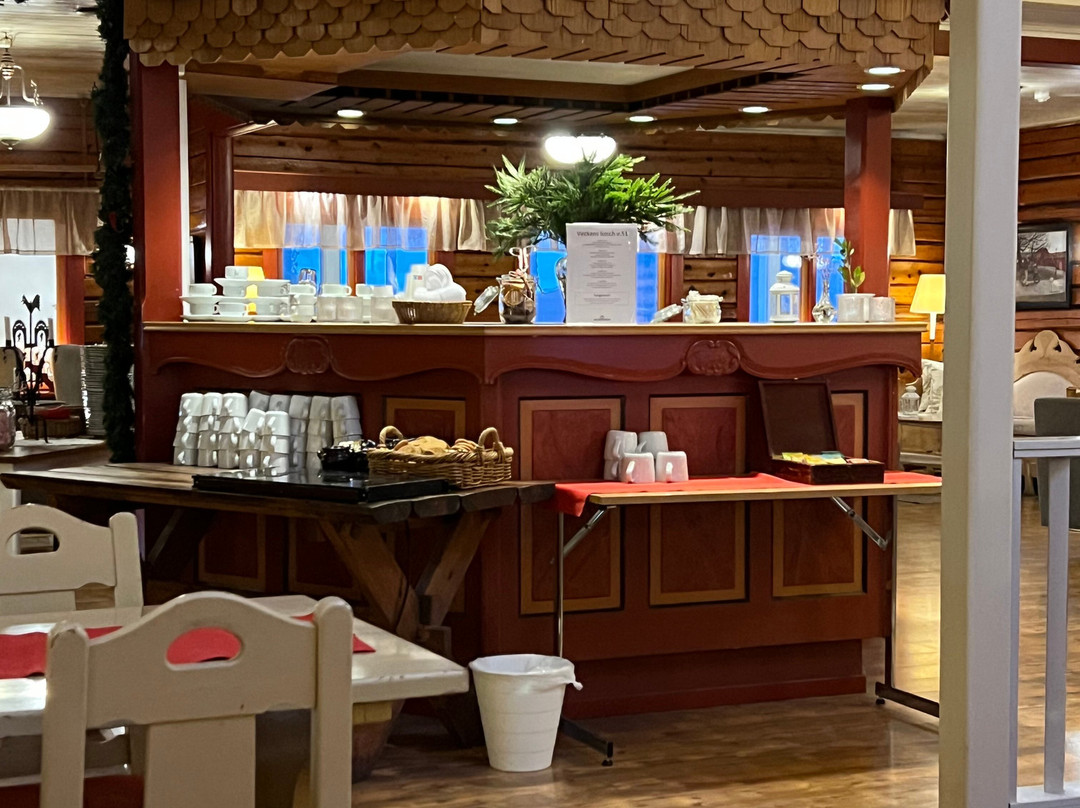 Hotell Moskogen主图