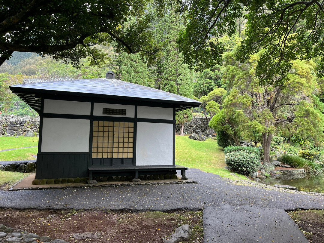 Kepaniwai Park & Heritage Gardens景点图片