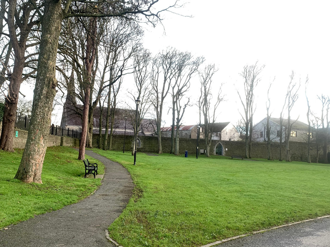 Nenagh Castle-Nenagh必去景点