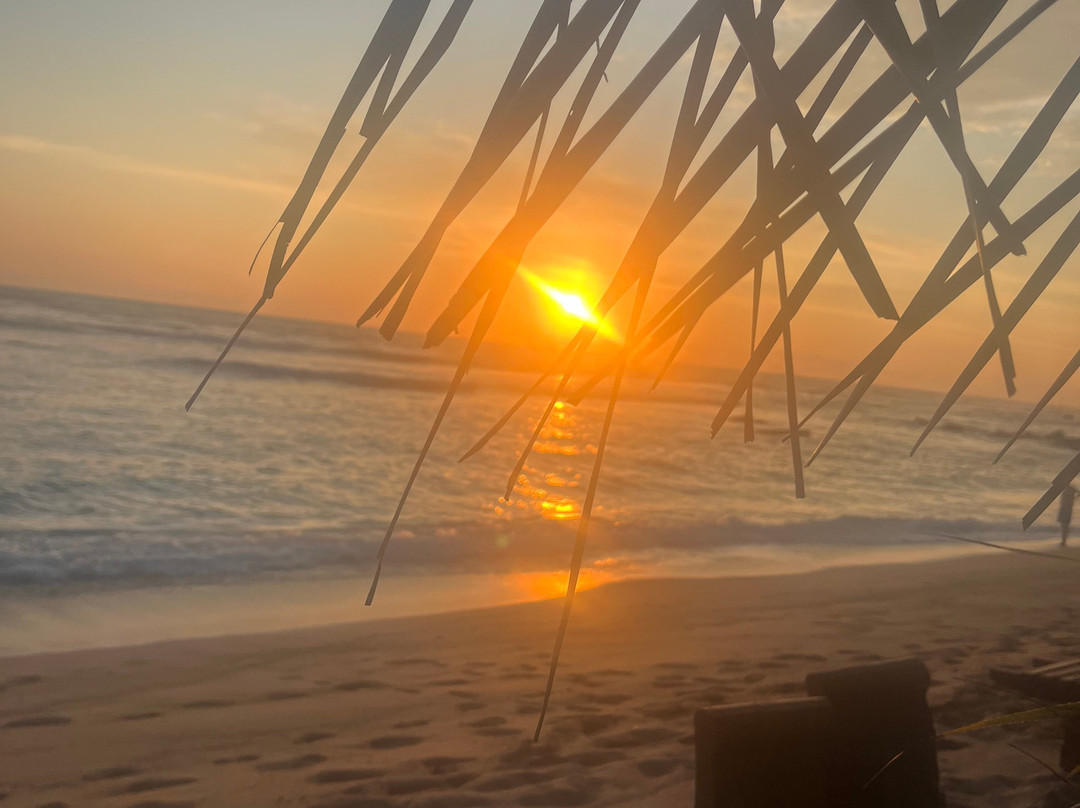 Sabine Holiday Resort & Restaurant主图