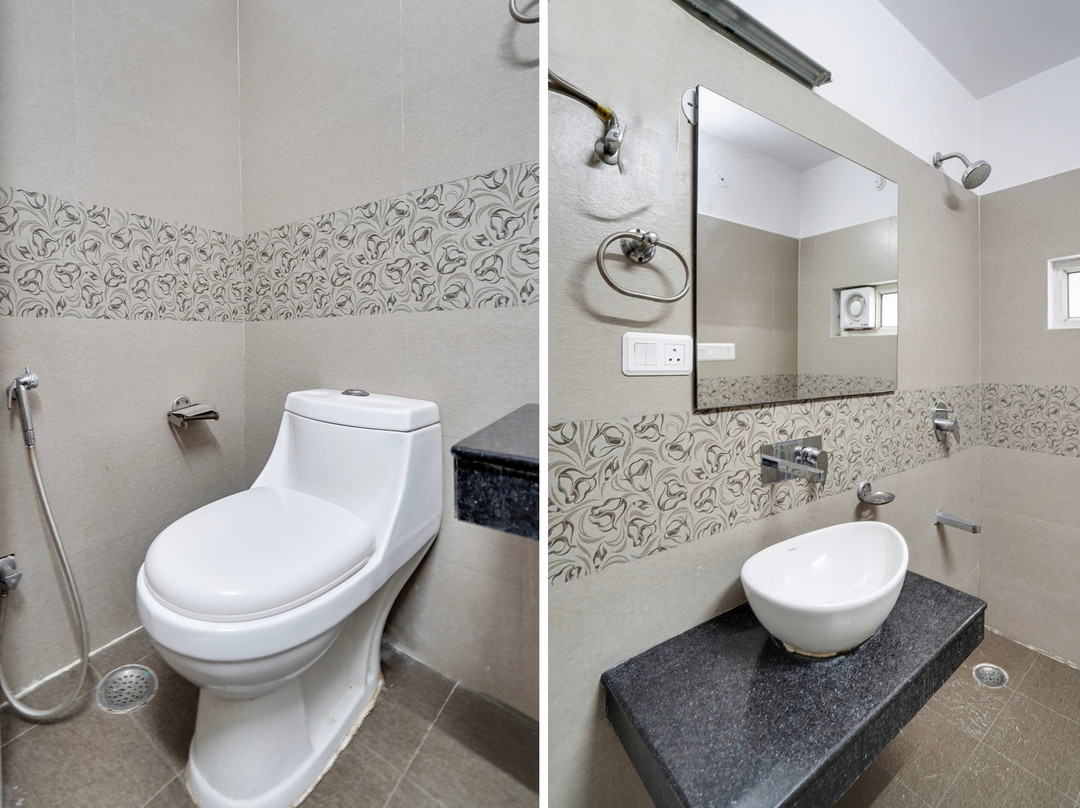 Super Townhouse Durgapura Formerly Gumaan Heritage