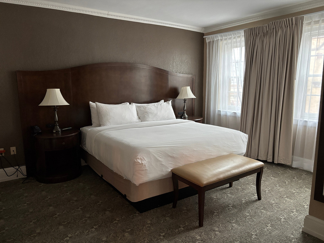 The Americus Hotel, Trademark Collection by Wyndham主图