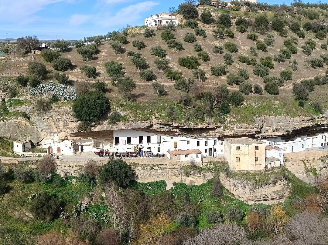 Hotel Villa de Setenil主图