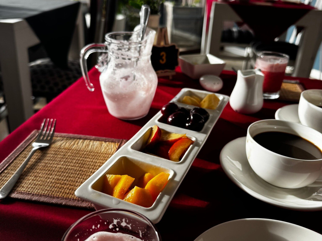 Colchagua D'vino主图