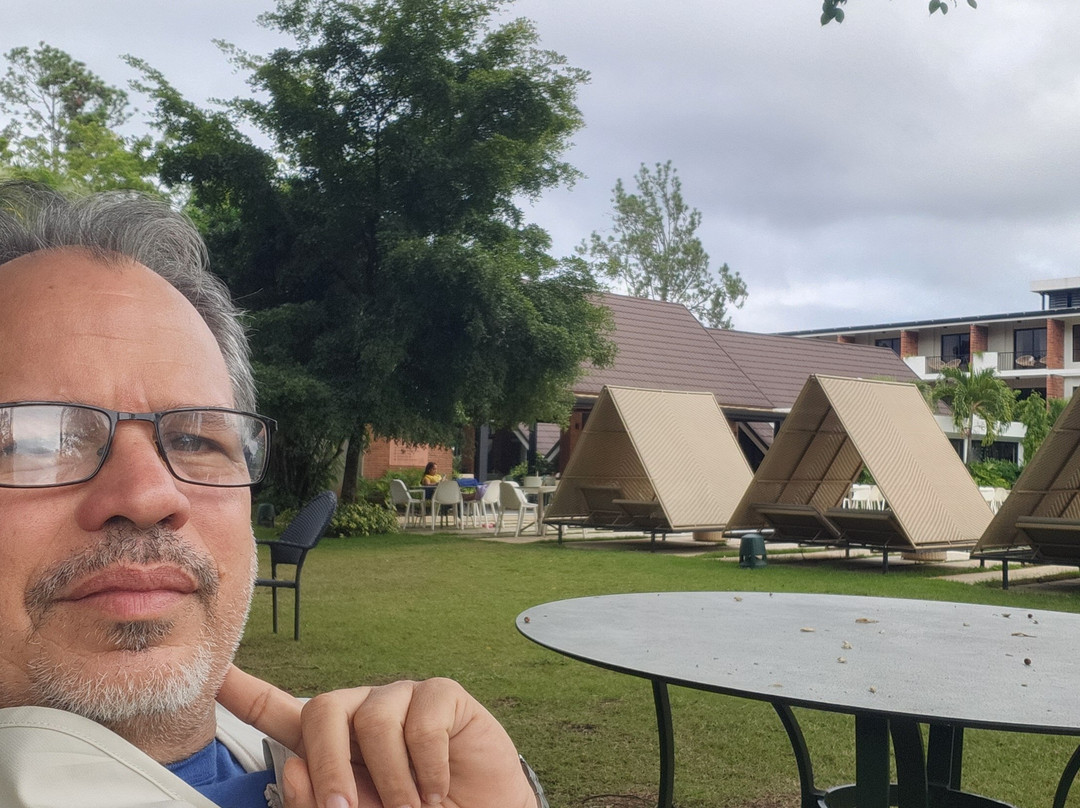 Hotel Pinar Dorado主图