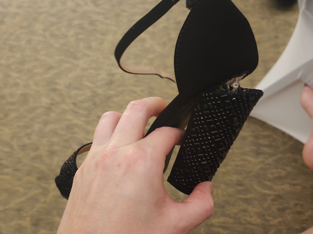 Devonshire Mall-温莎堡必去景点