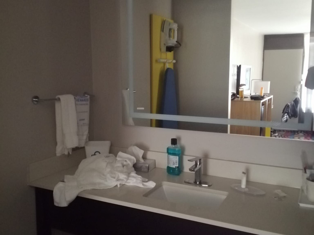 Days Inn by Wyndham Uvalde主图