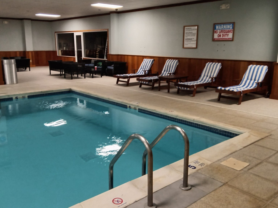 The Inn and Spa at East Wind主图