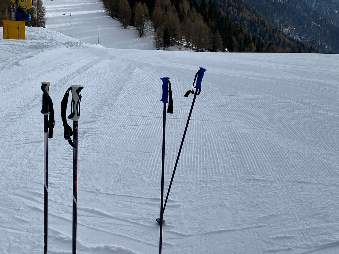 Skiarea Folgaria Fiorentini景点图片
