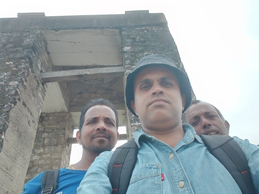 Mannar Fort-马纳尔必去景点