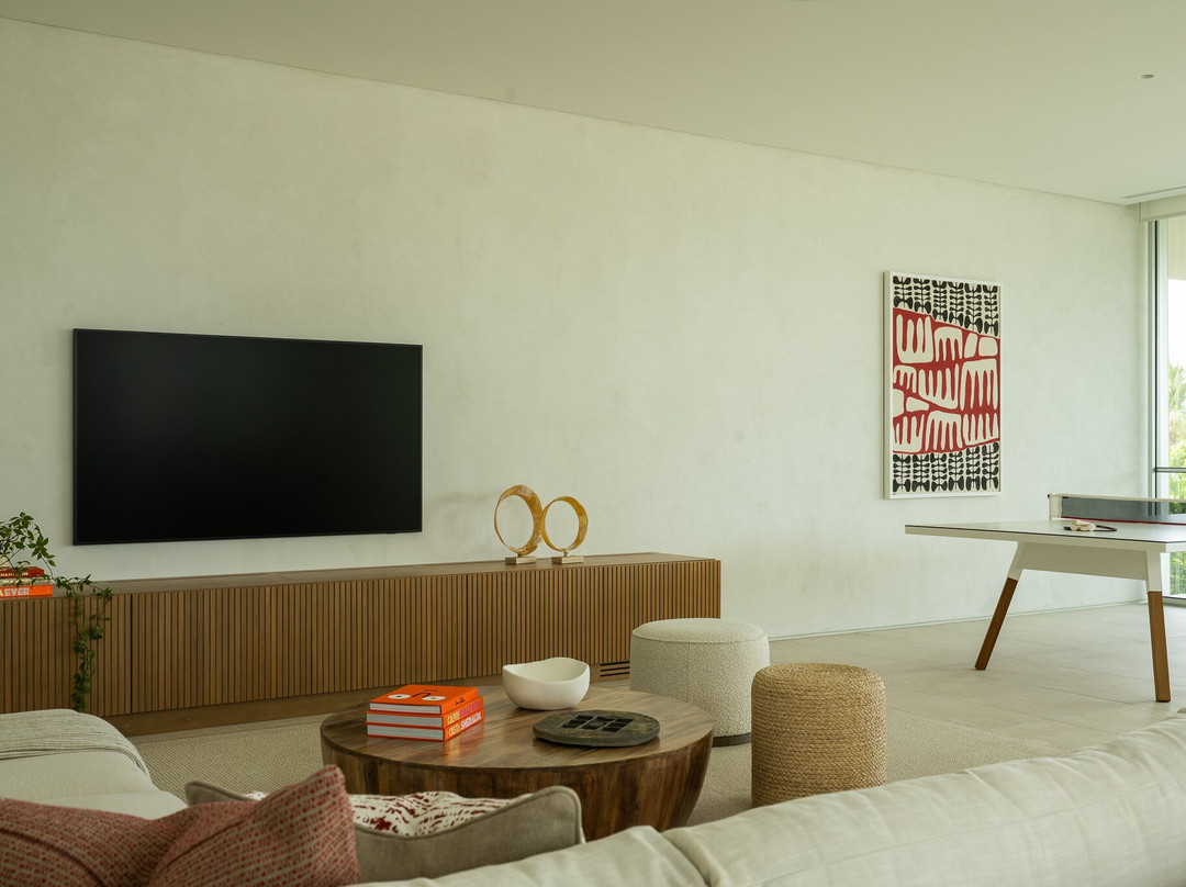 Beach Enclave Turks and Caicos主图