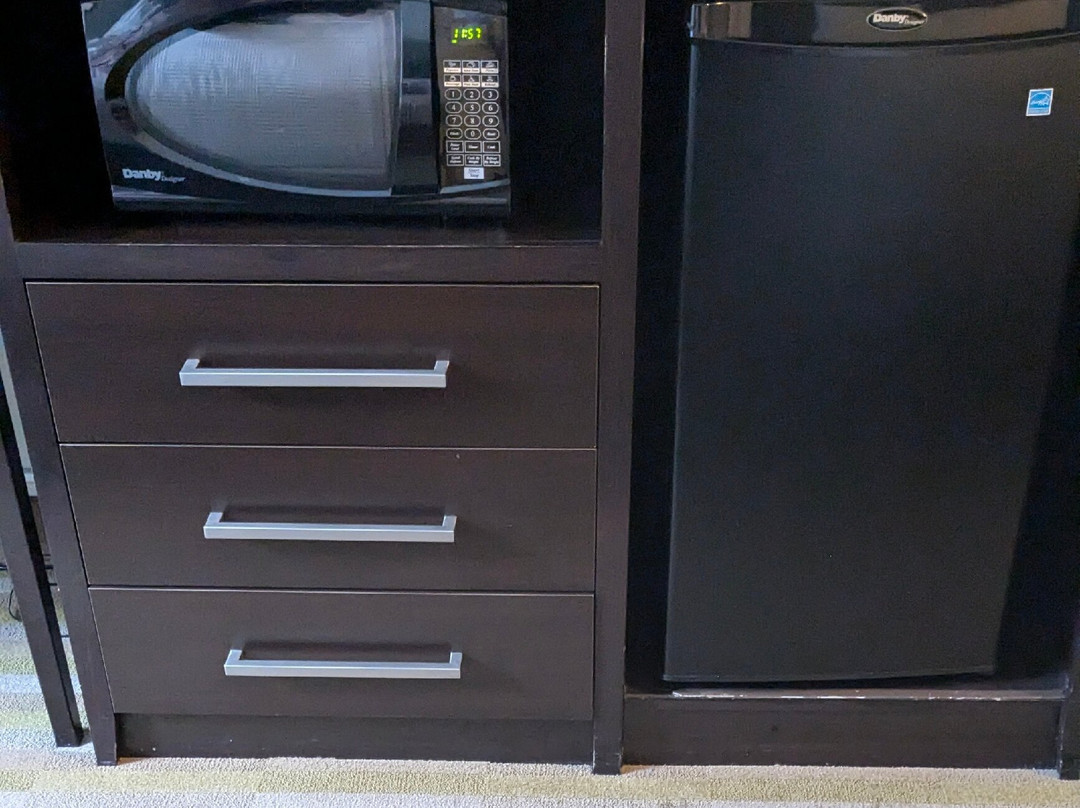 Best Western Harvest Inn & Suites主图