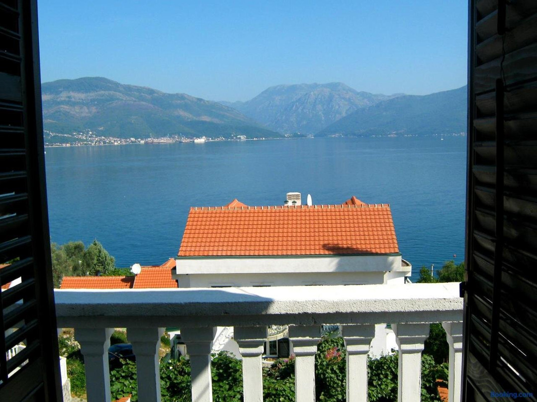 Apartments Ceca