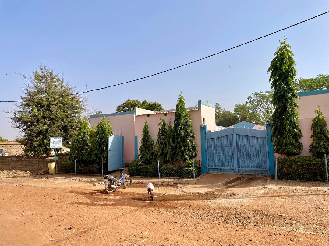Hotel Ouessongo