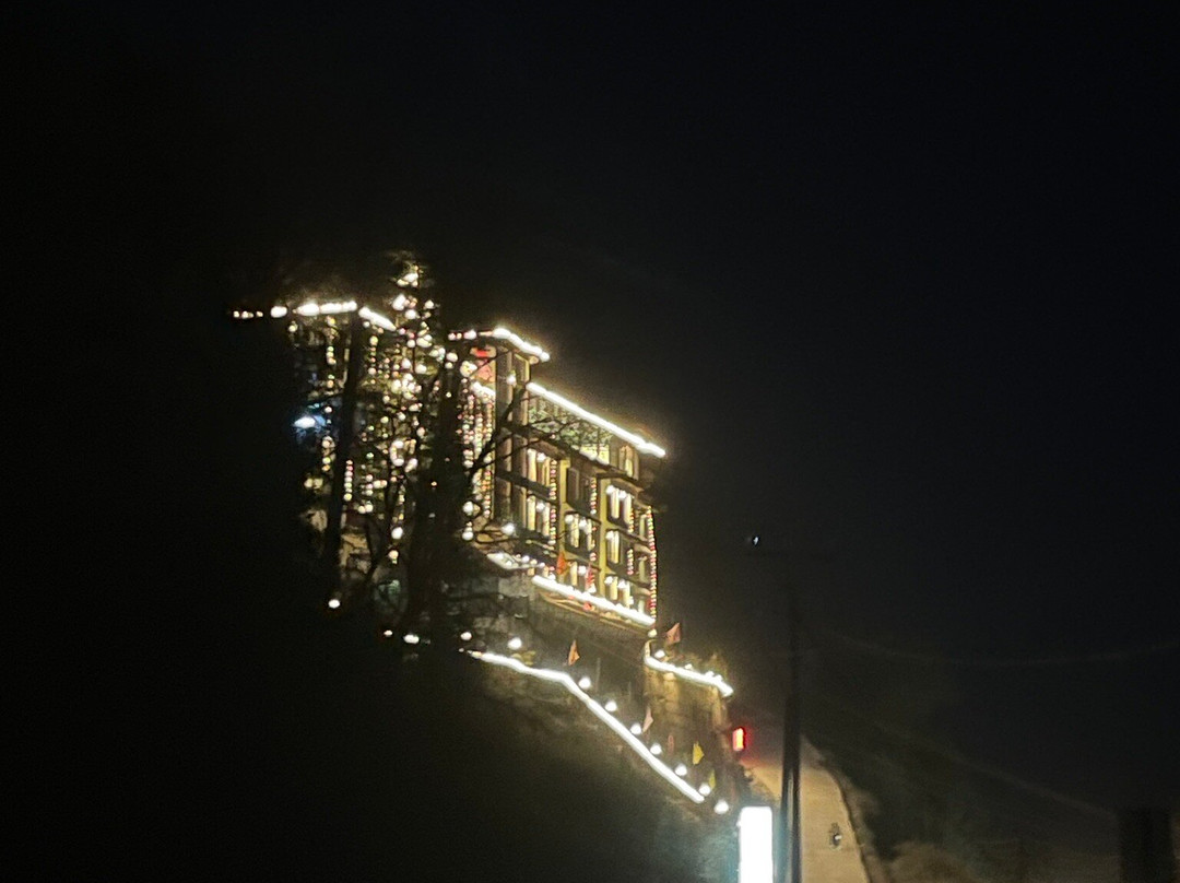 The Ashirwad Kufri By Pandora主图