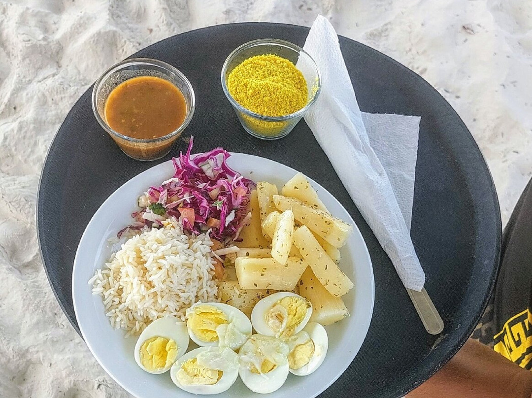 Barra Velha Beach-Soure必去景点