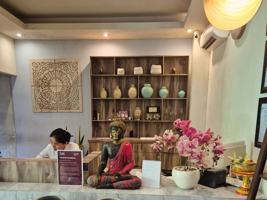 Royal Orchid Spa景点图片