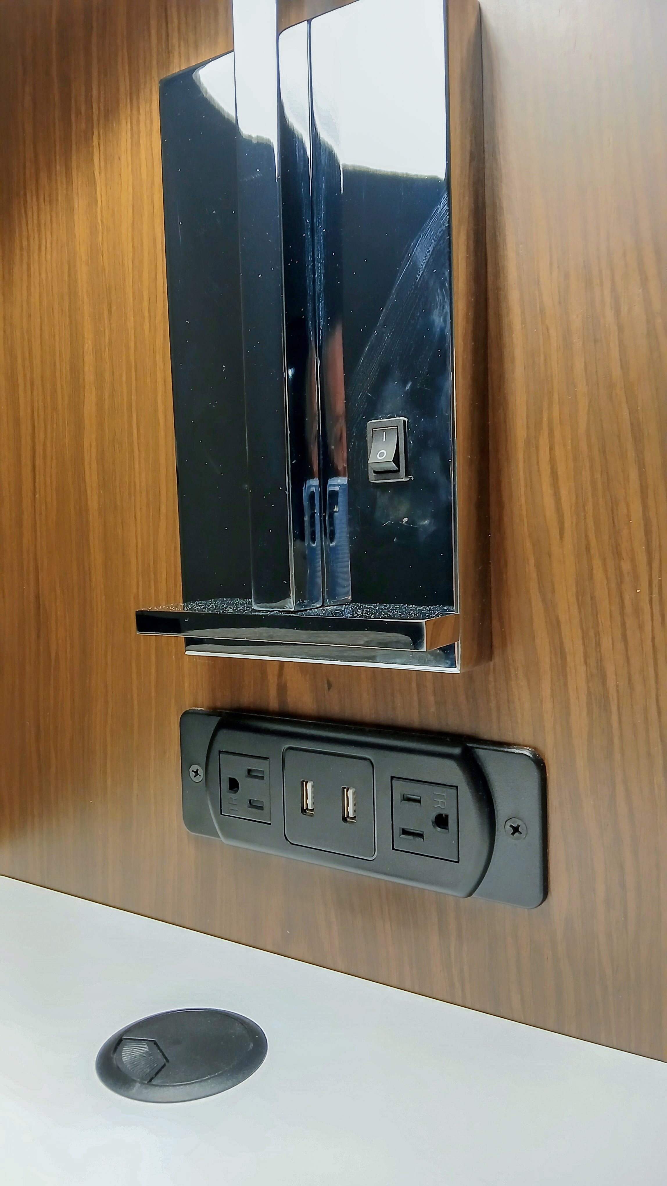 Hampton Inn & Suites Phoenix/gilbert-客卧