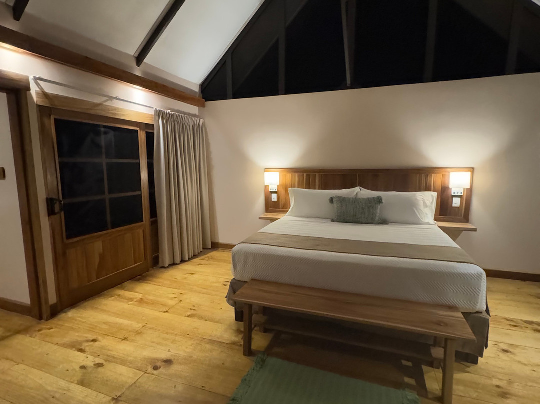 Almonds and Corals Hotel主图