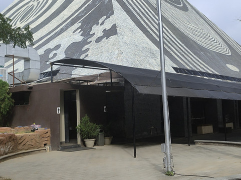 Pyramid Valley International-班加罗尔必去景点