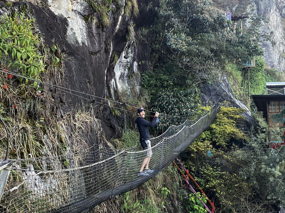 La Casa En El Aire-Abejorral必去景点