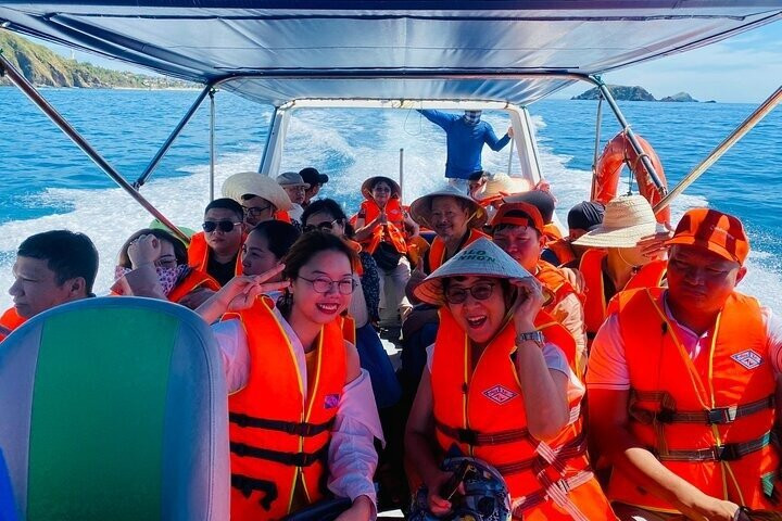 HALO QUY NHƠN-归仁必去景点